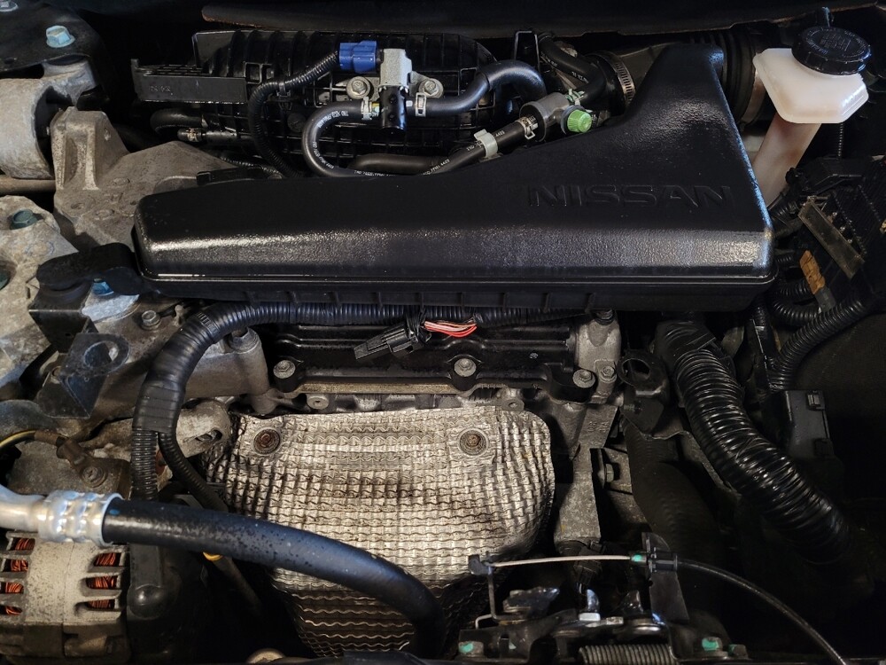 2015 Nissan Rogue in Marietta, GA 30062 - 18104580 30