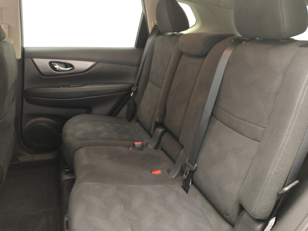 2015 Nissan Rogue in Marietta, GA 30062 - 18104580 18