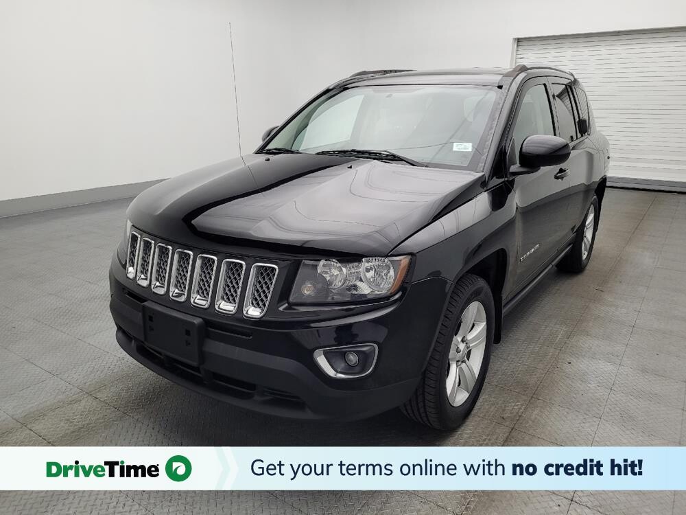 2015 Jeep Compass in Marietta, GA 30062 - 18104581