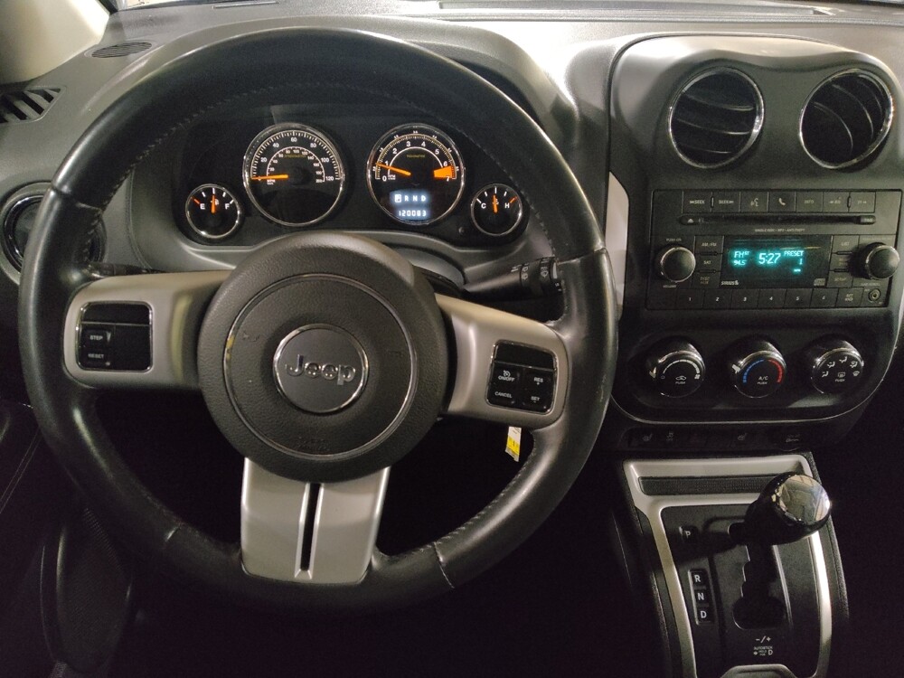 2015 Jeep Compass in Marietta, GA 30062 - 18104581 22