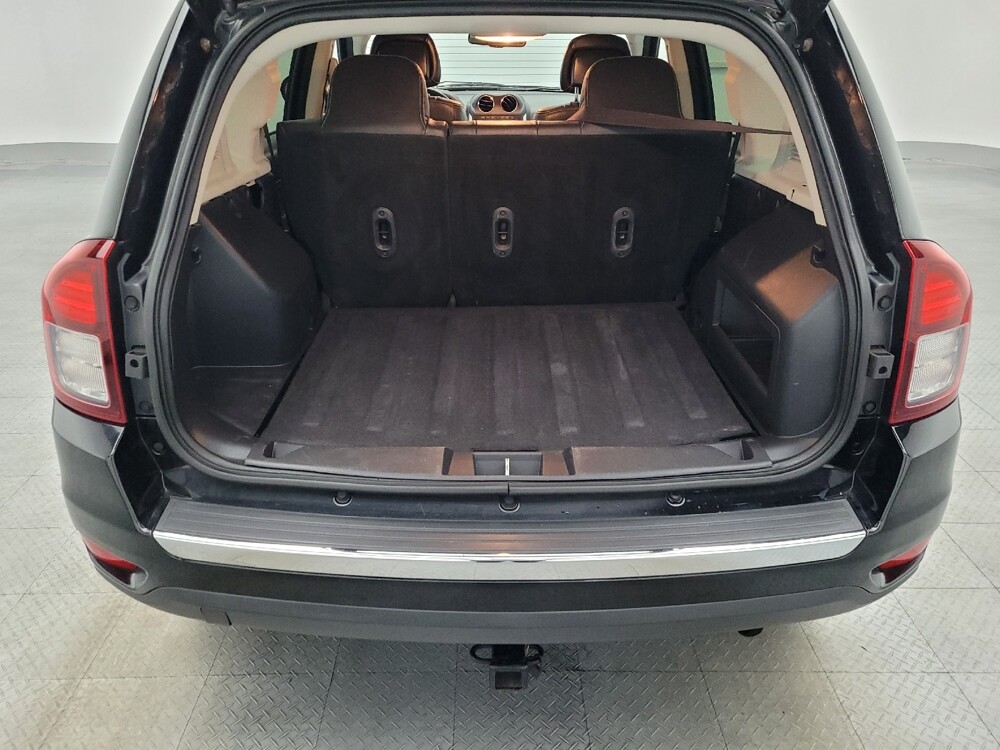 2015 Jeep Compass in Marietta, GA 30062 - 18104581 29