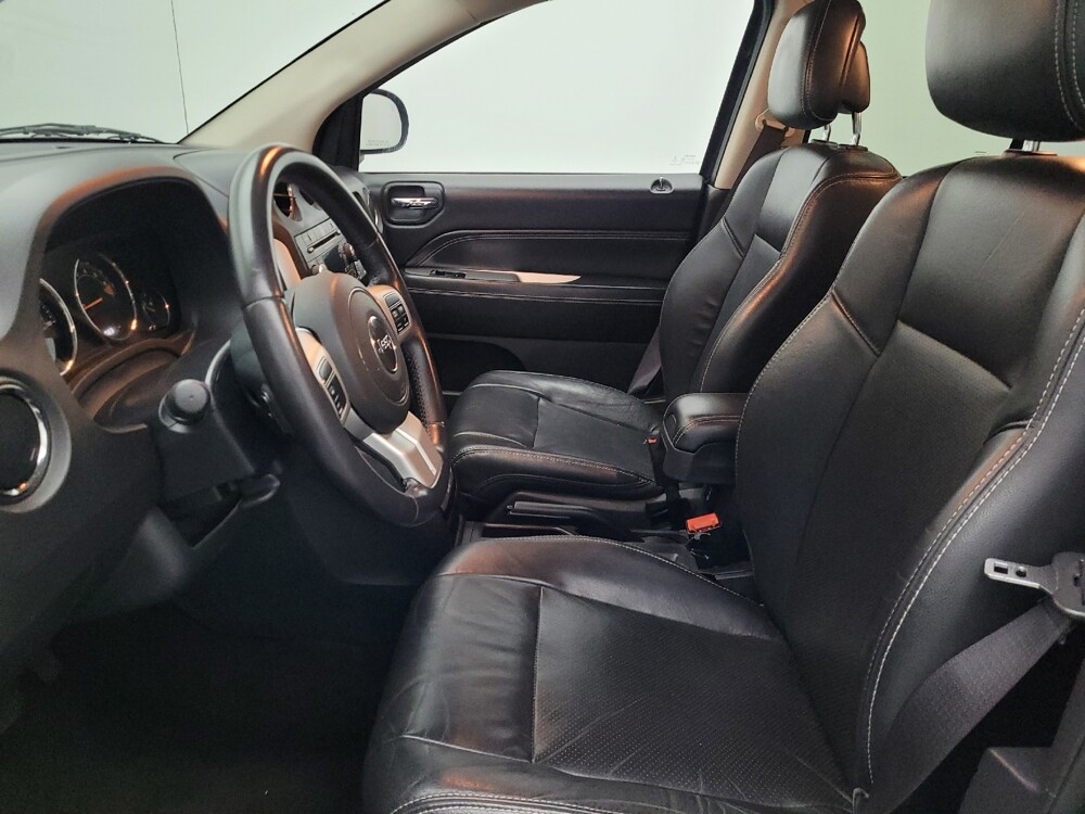 2015 Jeep Compass in Marietta, GA 30062 - 18104581 17