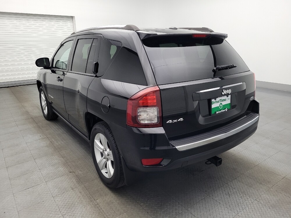2015 Jeep Compass in Marietta, GA 30062 - 18104581 5