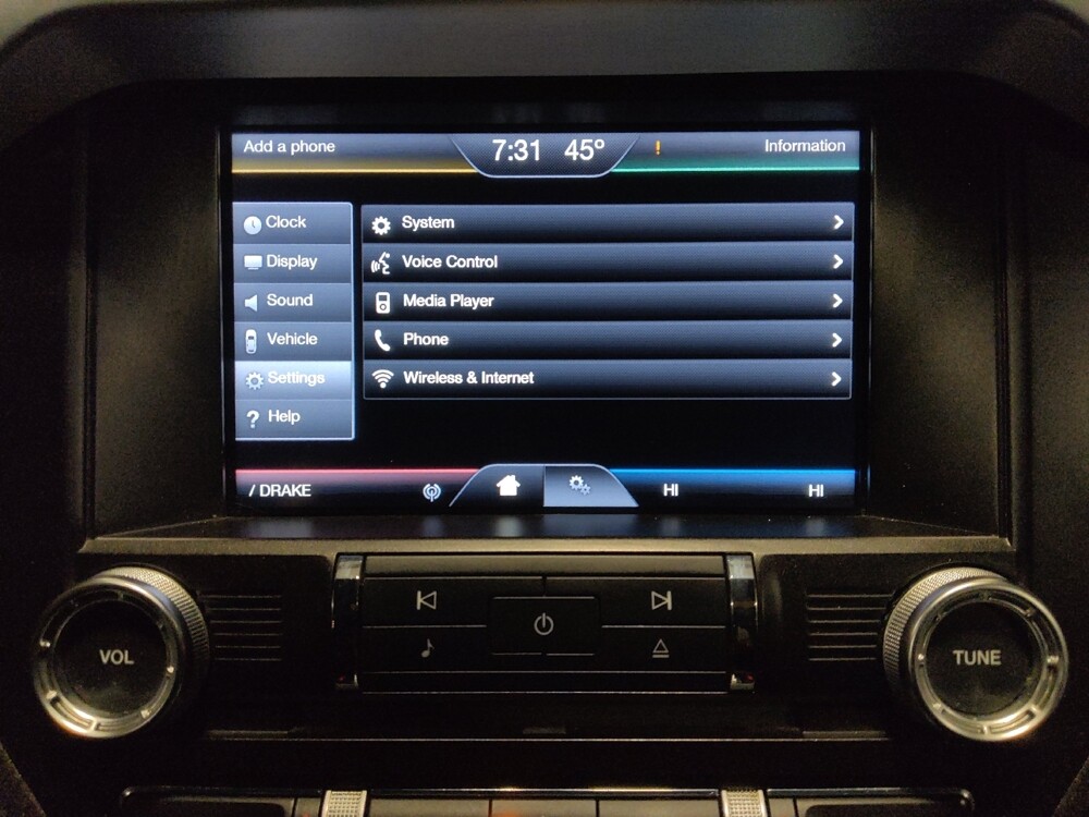 2015 Ford Mustang in Kissimmee, FL 34744 - 18104582 25