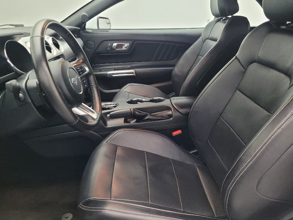 2015 Ford Mustang in Kissimmee, FL 34744 - 18104582 17