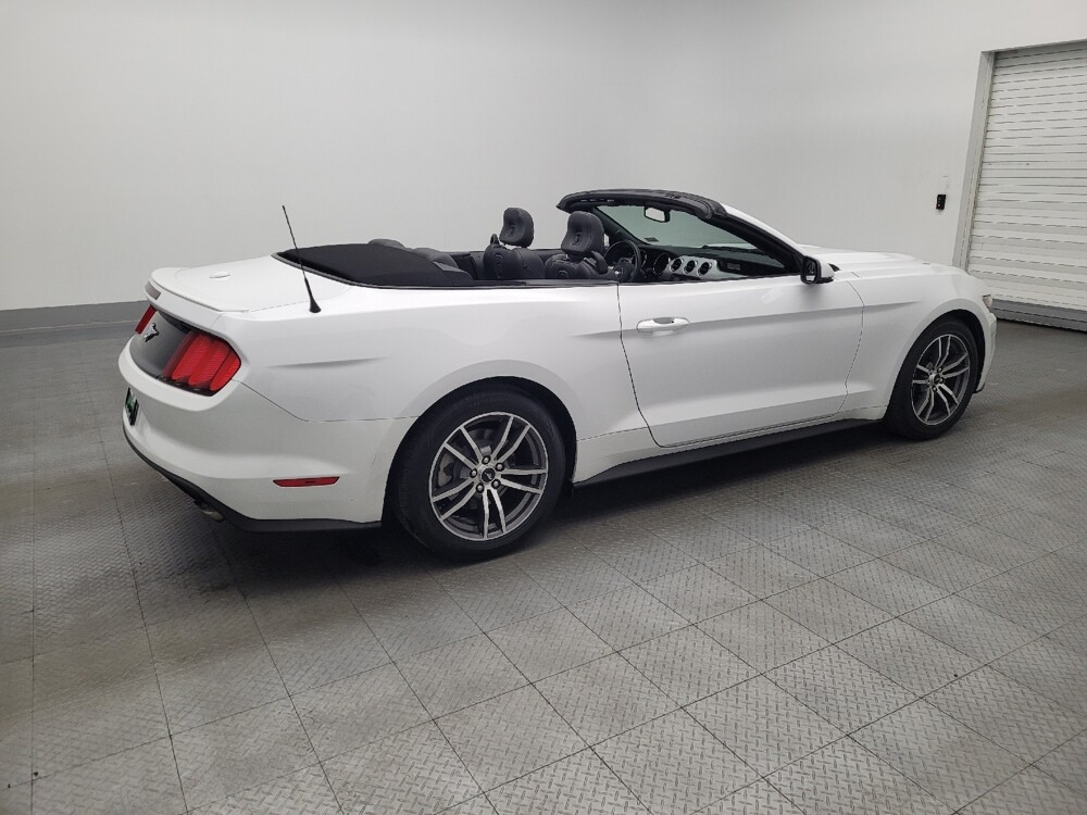 2015 Ford Mustang in Kissimmee, FL 34744 - 18104582 10