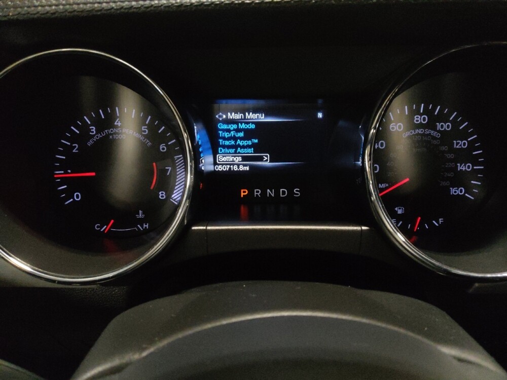 2015 Ford Mustang in Kissimmee, FL 34744 - 18104582 23