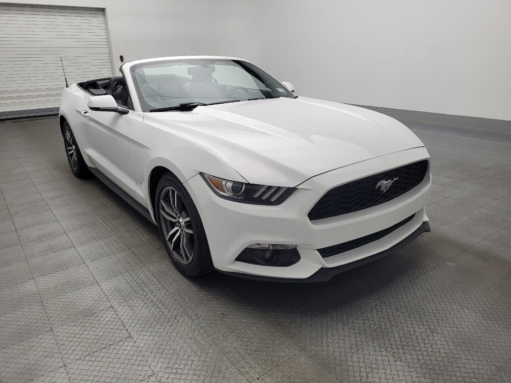 2015 Ford Mustang in Kissimmee, FL 34744 - 18104582 14