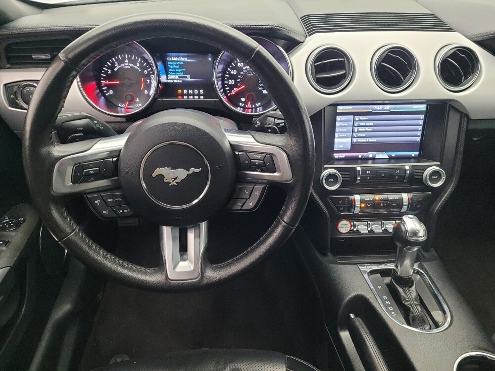 2015 Ford Mustang in Kissimmee, FL 34744 - 18104582 22