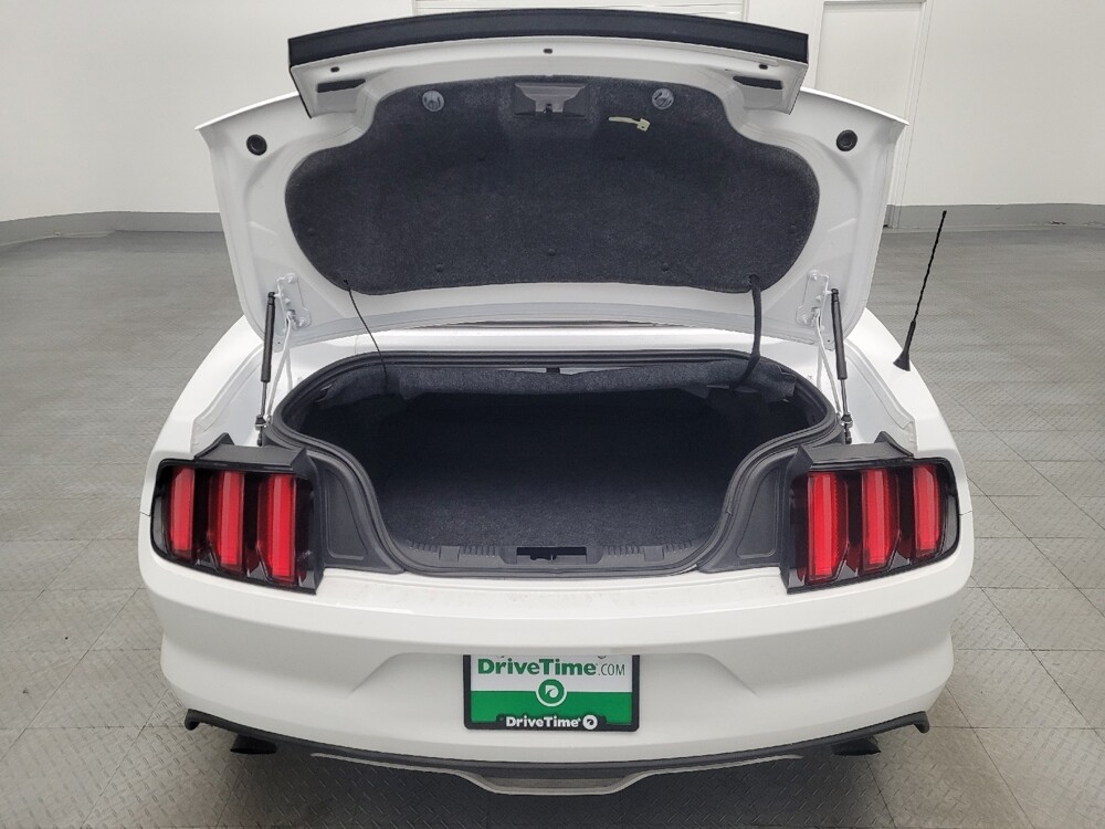 2015 Ford Mustang in Kissimmee, FL 34744 - 18104582 29