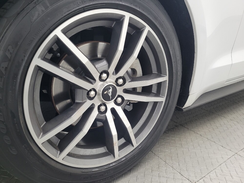 2015 Ford Mustang in Kissimmee, FL 34744 - 18104582 31