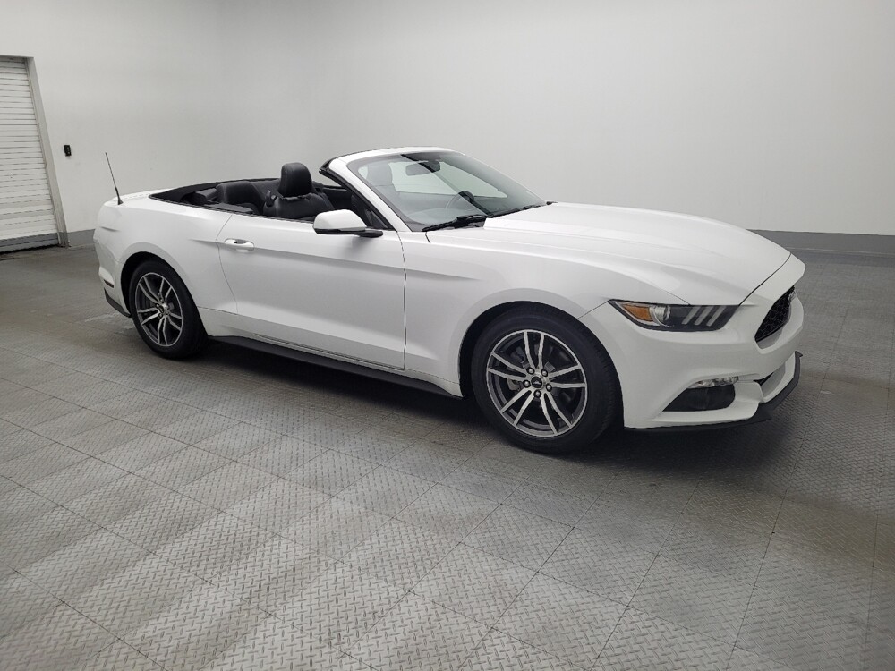 2015 Ford Mustang in Kissimmee, FL 34744 - 18104582 11