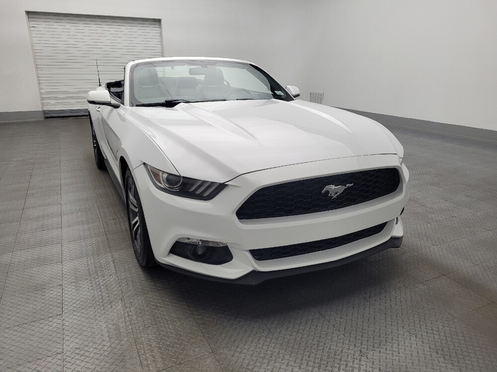2015 Ford Mustang in Kissimmee, FL 34744 - 18104582 13