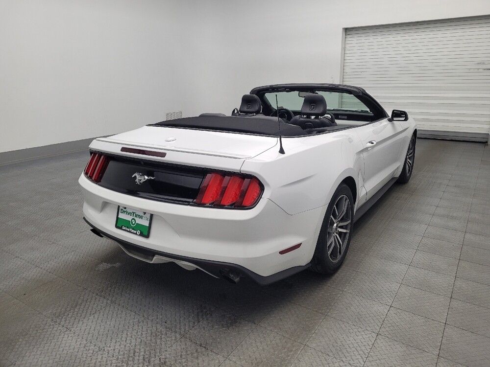 2015 Ford Mustang in Kissimmee, FL 34744 - 18104582 9