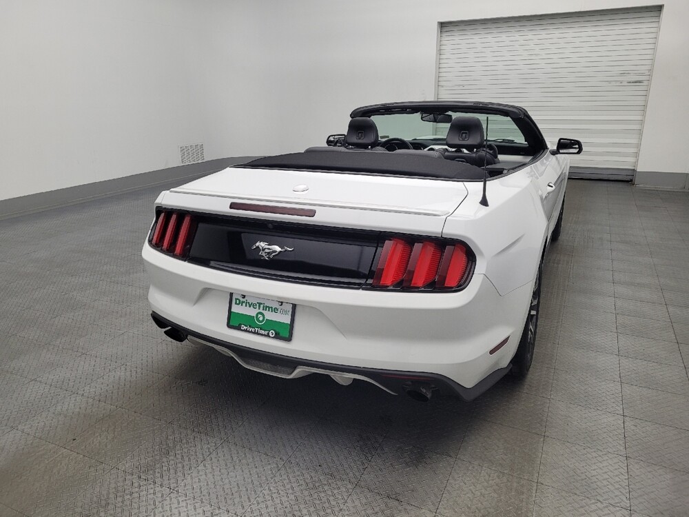 2015 Ford Mustang in Kissimmee, FL 34744 - 18104582 7