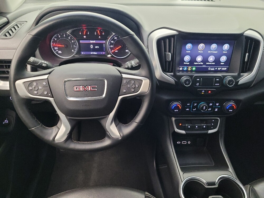 2023 GMC Terrain in Jacksonville, FL 32225 - 18104583 22