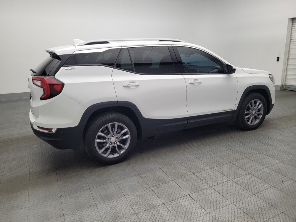 2023 GMC Terrain in Jacksonville, FL 32225 - 18104583 10