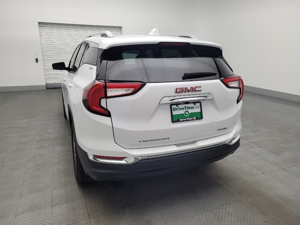 2023 GMC Terrain in Jacksonville, FL 32225 - 18104583 6