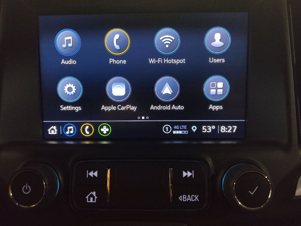 2023 GMC Terrain in Jacksonville, FL 32225 - 18104583 25