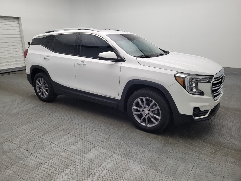 2023 GMC Terrain in Jacksonville, FL 32225 - 18104583 11