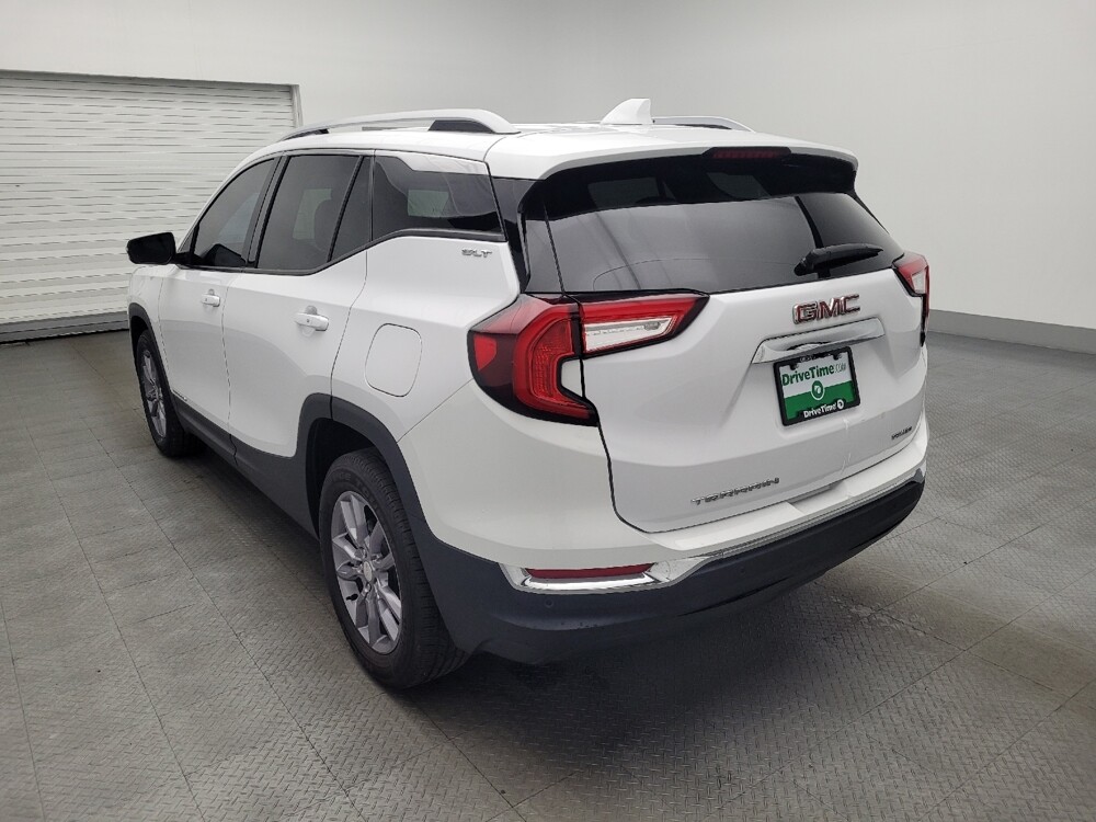2023 GMC Terrain in Jacksonville, FL 32225 - 18104583 5