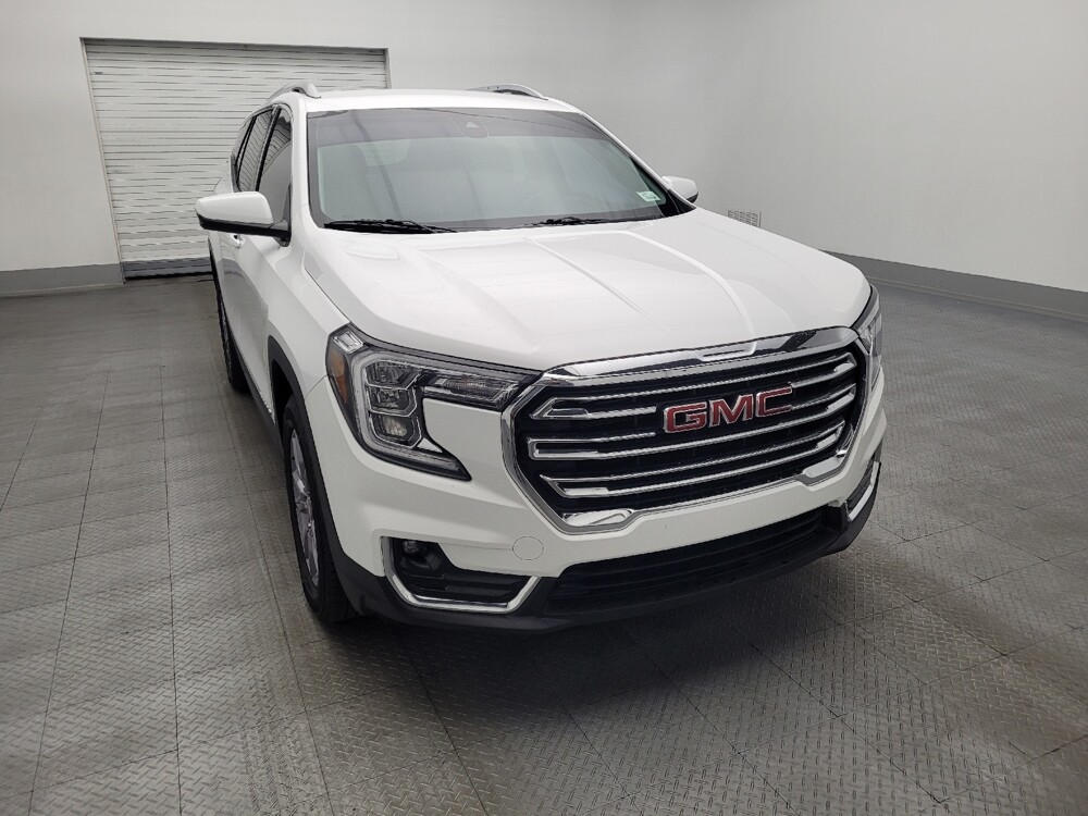 2023 GMC Terrain in Jacksonville, FL 32225 - 18104583 14