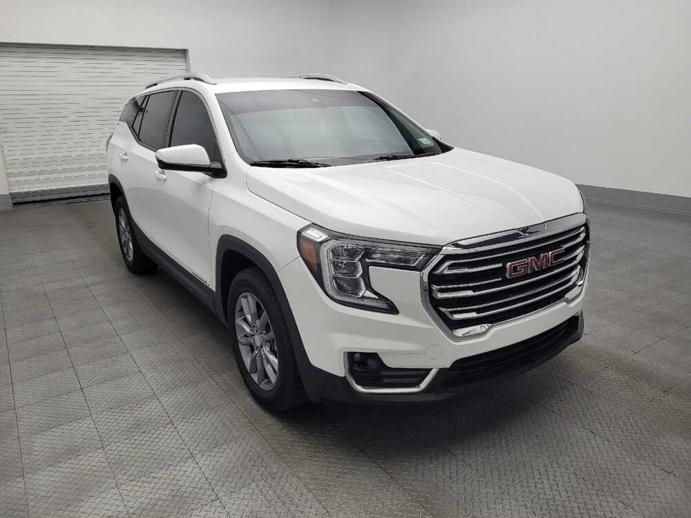 2023 GMC Terrain in Jacksonville, FL 32225 - 18104583 13