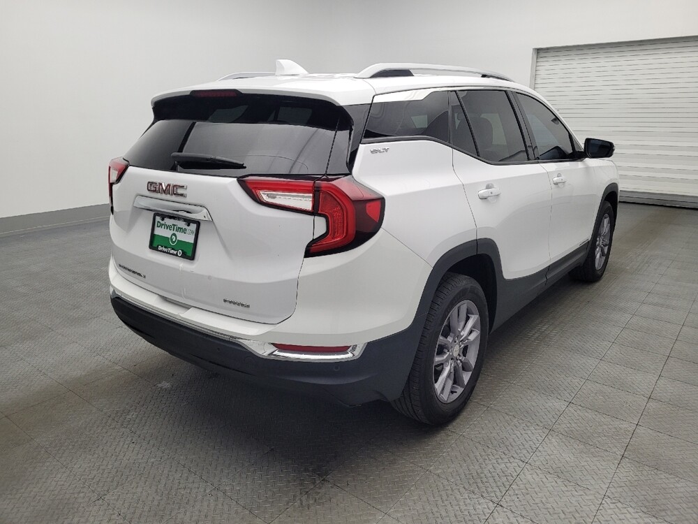 2023 GMC Terrain in Jacksonville, FL 32225 - 18104583 9