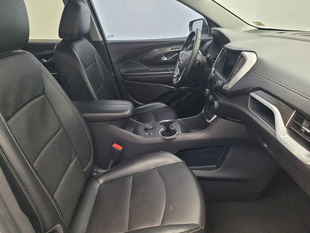 2023 GMC Terrain in Jacksonville, FL 32225 - 18104583 21