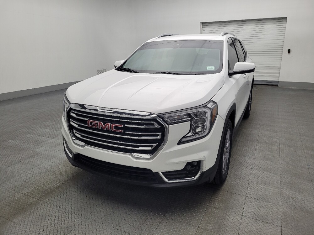 2023 GMC Terrain in Jacksonville, FL 32225 - 18104583 15