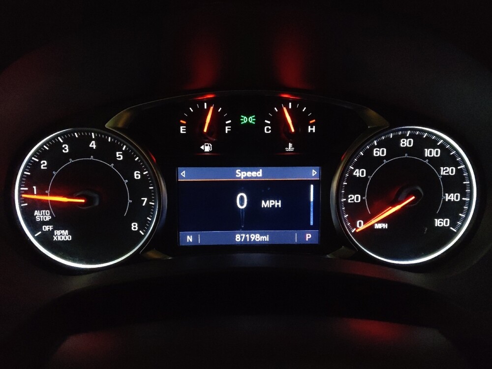 2023 GMC Terrain in Jacksonville, FL 32225 - 18104583 23