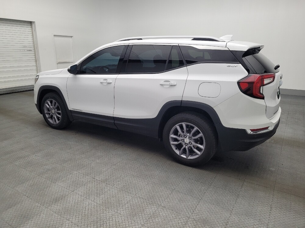 2023 GMC Terrain in Jacksonville, FL 32225 - 18104583 3