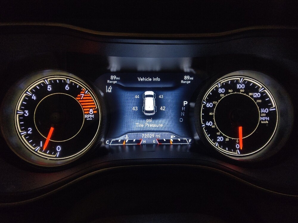 2022 Jeep Cherokee in Savannah, GA 31419 - 18104584 23