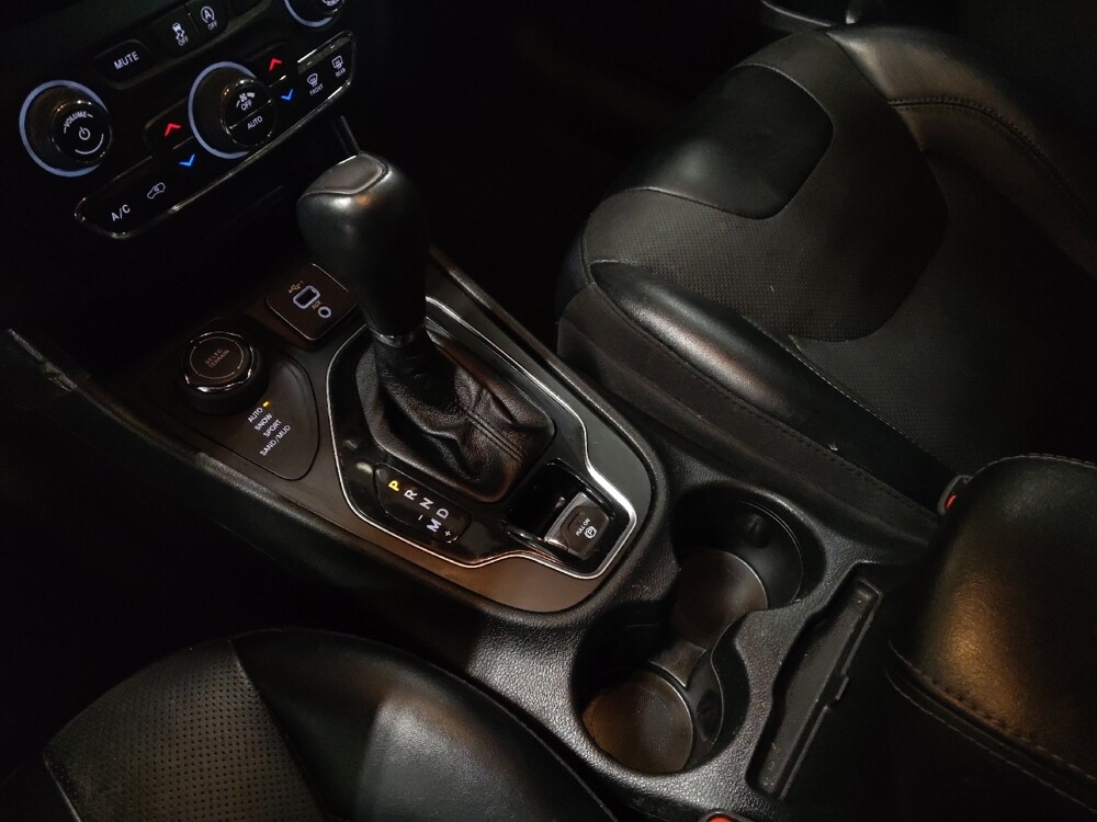 2022 Jeep Cherokee in Savannah, GA 31419 - 18104584 26