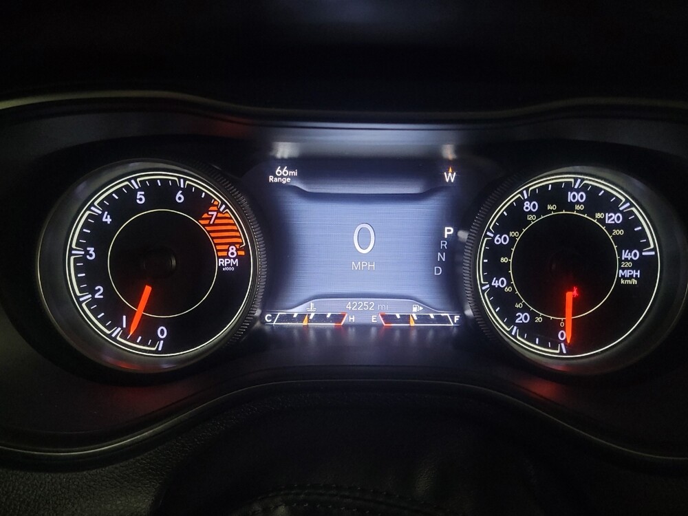 2019 Jeep Cherokee in Marietta, GA 30062 - 18104585 23