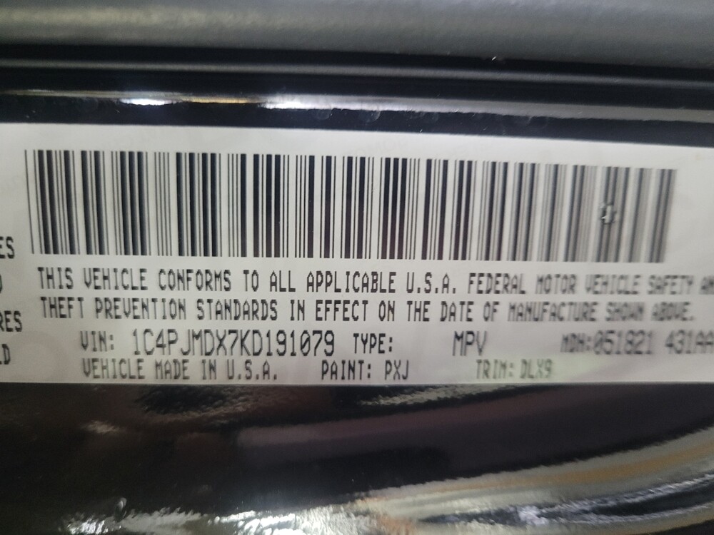 2019 Jeep Cherokee in Marietta, GA 30062 - 18104585 33