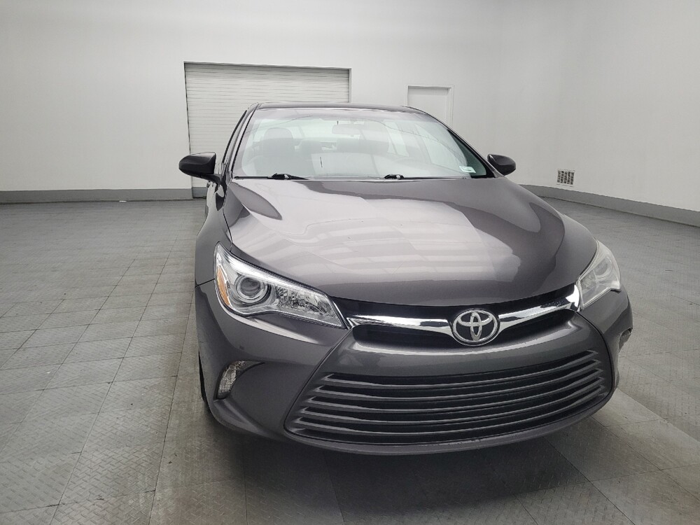 2017 Toyota Camry in Marietta, GA 30062 - 18104586 14