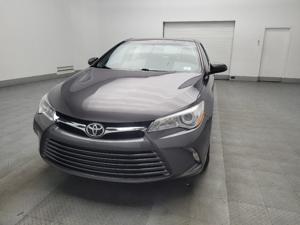 2017 Toyota Camry in Marietta, GA 30062 - 18104586 15
