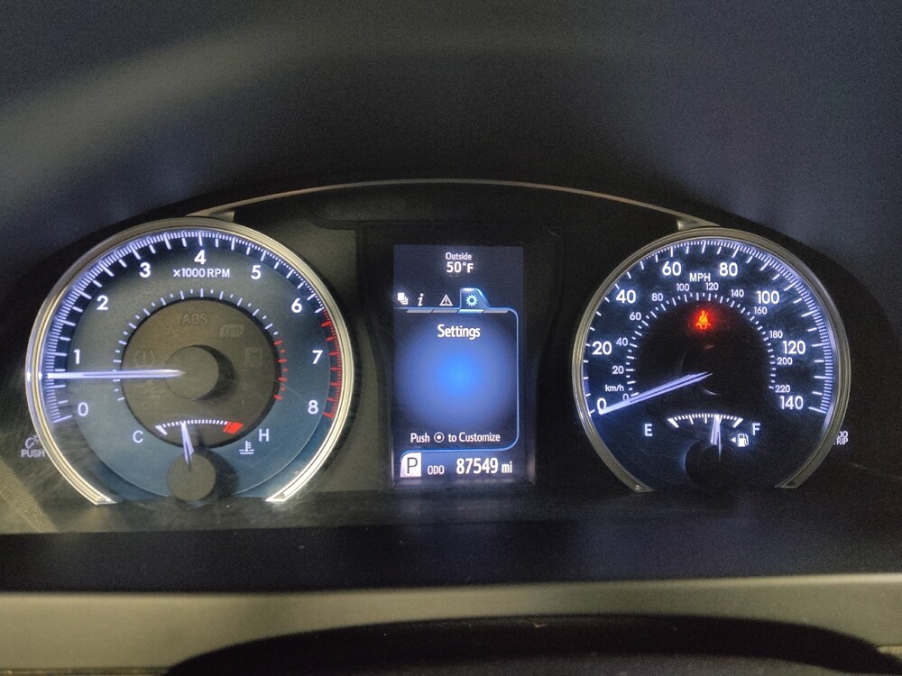 2017 Toyota Camry in Marietta, GA 30062 - 18104586 23