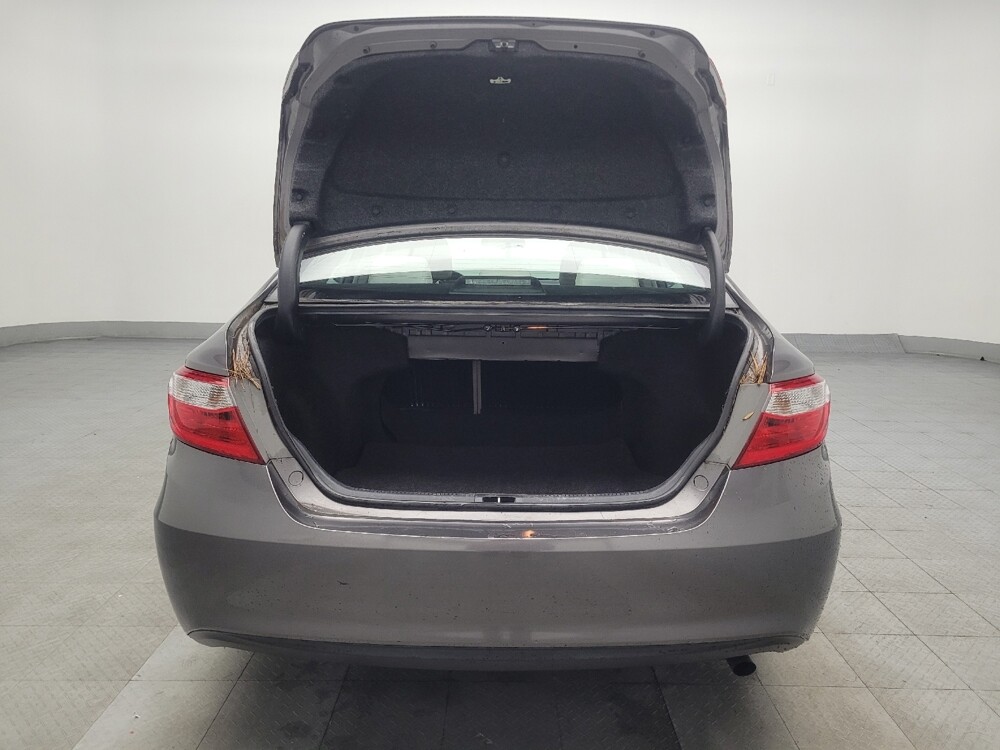 2017 Toyota Camry in Marietta, GA 30062 - 18104586 29