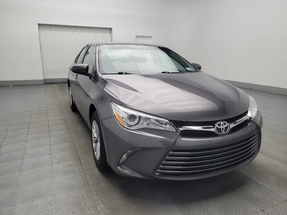 2017 Toyota Camry in Marietta, GA 30062 - 18104586 13