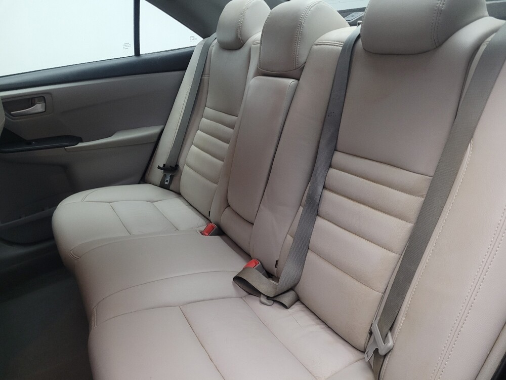 2017 Toyota Camry in Marietta, GA 30062 - 18104586 18