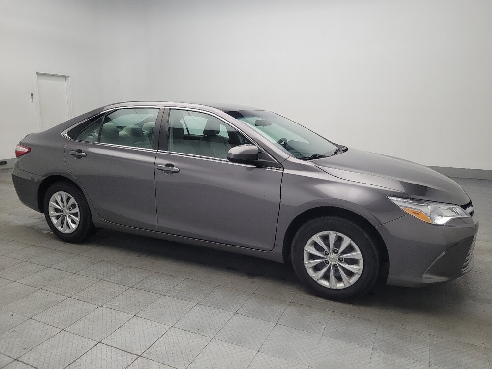 2017 Toyota Camry in Marietta, GA 30062 - 18104586 11