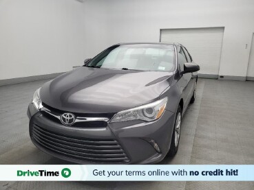 2017 Toyota Camry in Marietta, GA 30062