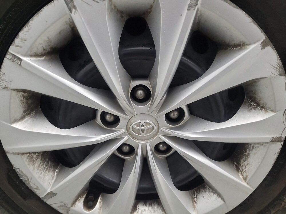 2017 Toyota Camry in Marietta, GA 30062 - 18104586 31