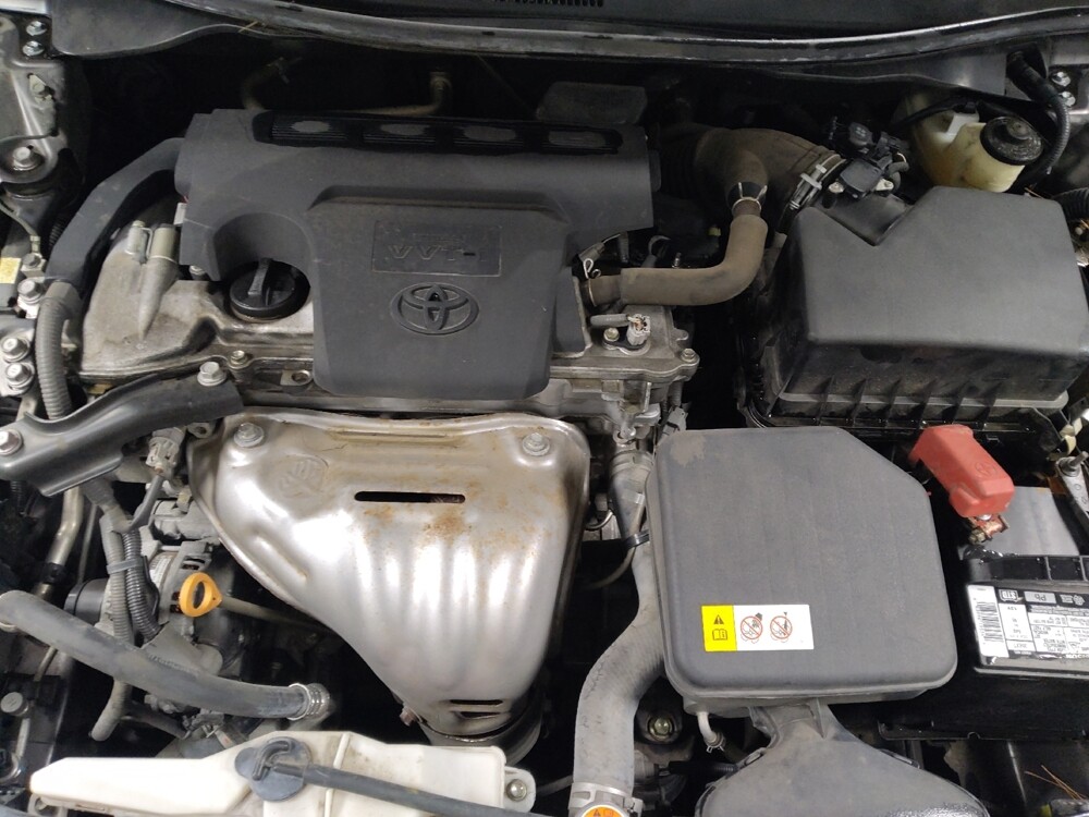 2017 Toyota Camry in Marietta, GA 30062 - 18104586 30