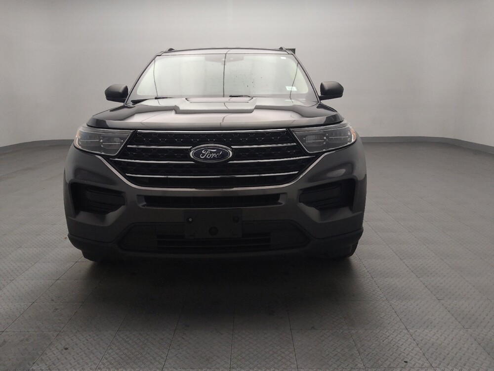 2020 Ford Explorer in Tulsa, OK 74145 - 18104588 15