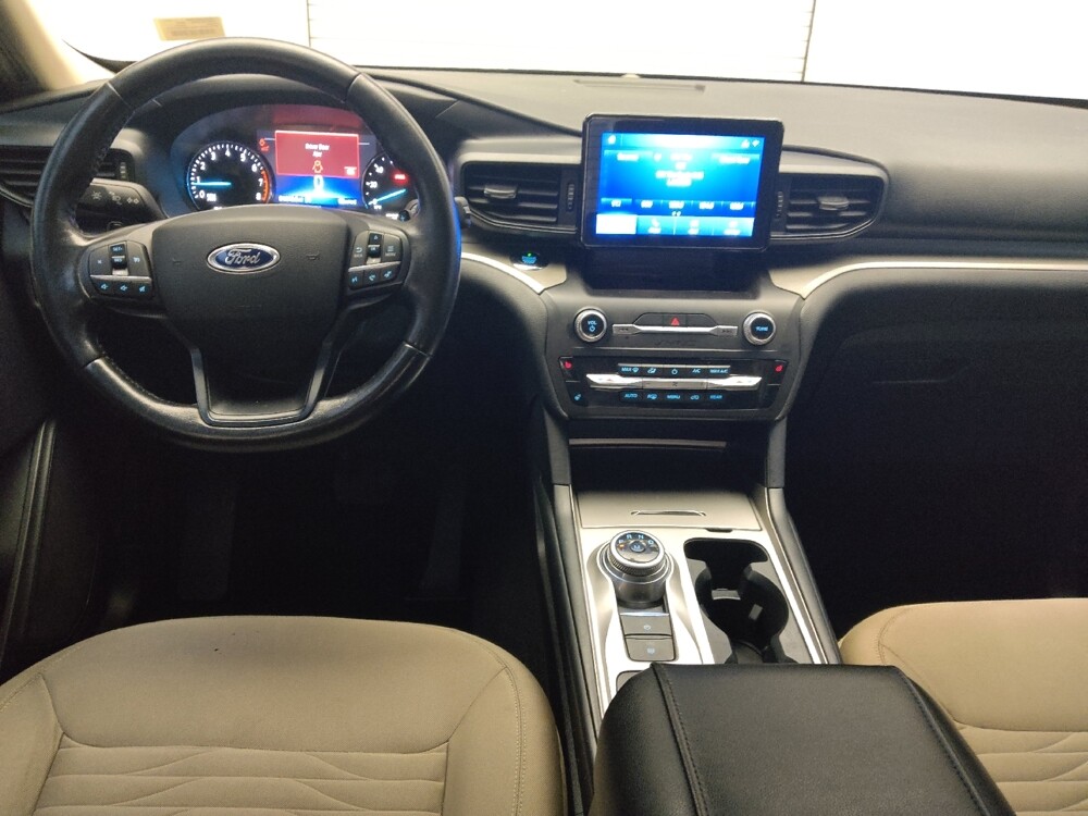 2020 Ford Explorer in Tulsa, OK 74145 - 18104588 22