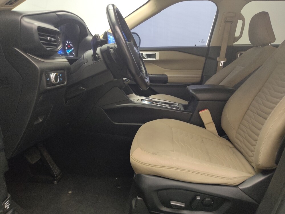 2020 Ford Explorer in Tulsa, OK 74145 - 18104588 17
