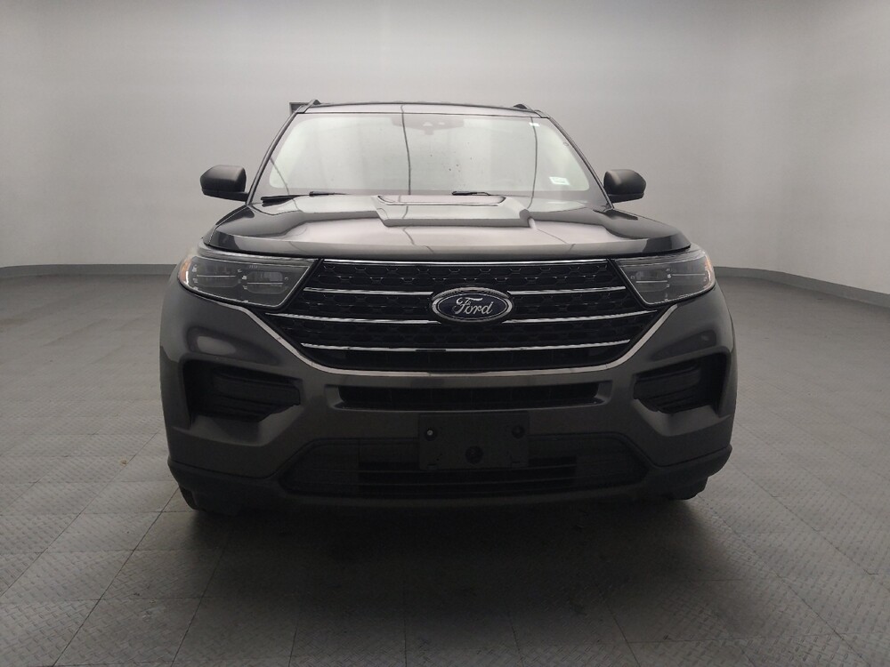 2020 Ford Explorer in Tulsa, OK 74145 - 18104588 14